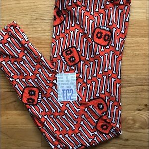LuLaRoe Halloween Leggings